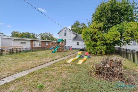 Tiny photo for 619 Fishlock Avenue, Findlay, OH 45840 (MLS # 6136356)