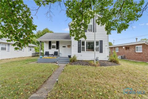 Tiny photo for 619 Fishlock Avenue, Findlay, OH 45840 (MLS # 6136356)