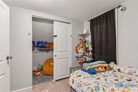 Tiny photo for 619 Fishlock Avenue, Findlay, OH 45840 (MLS # 6136356)
