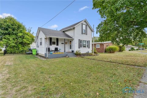 Tiny photo for 619 Fishlock Avenue, Findlay, OH 45840 (MLS # 6136356)