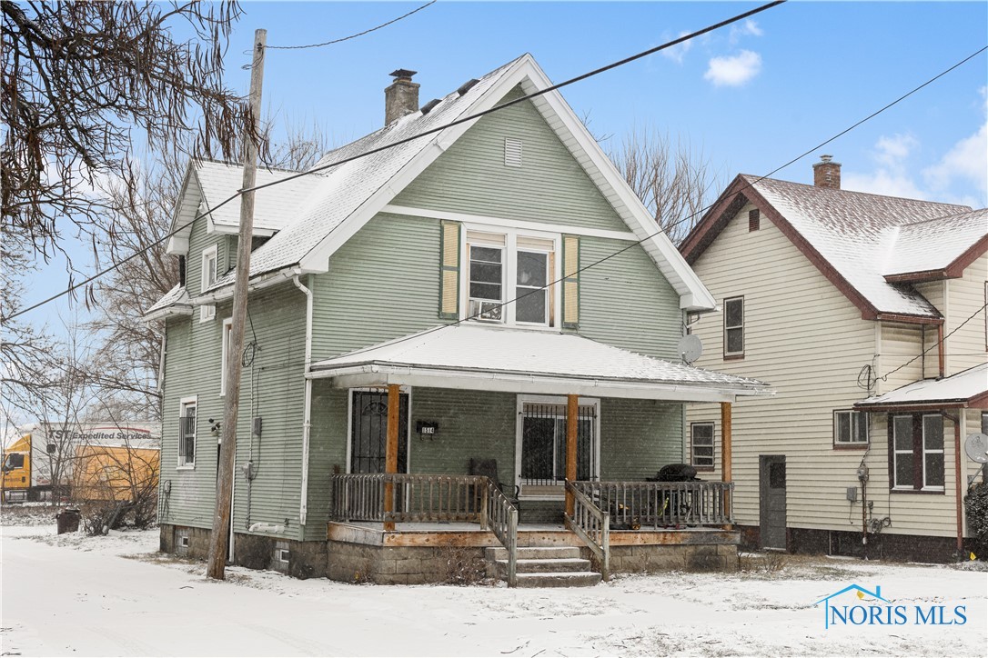 1514 Freeman Street, Toledo, Ohio image 1