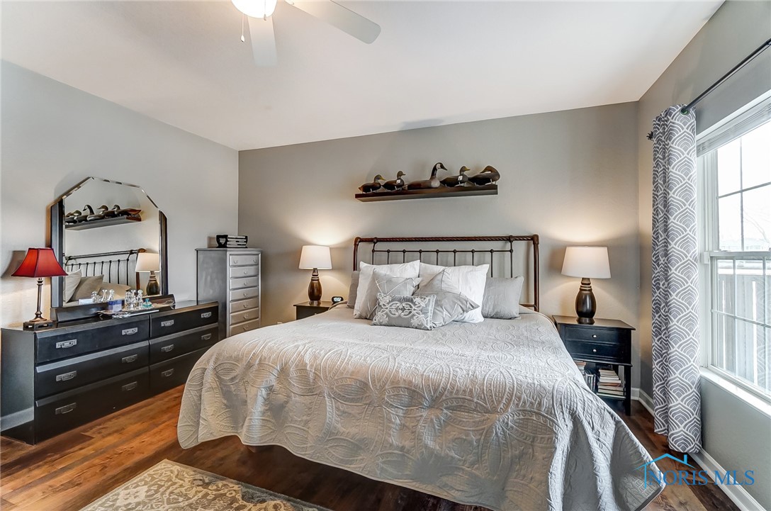 8918 W Canada Goose Court, Oak Harbor, Ohio image 31