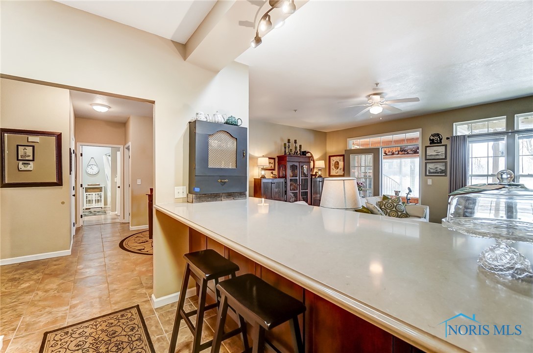 8918 W Canada Goose Court, Oak Harbor, Ohio image 23