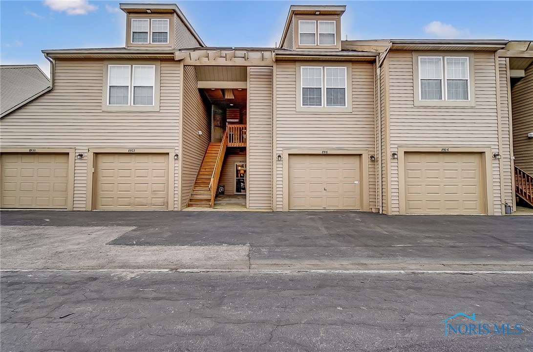 8918 W Canada Goose Court, Oak Harbor, Ohio image 1