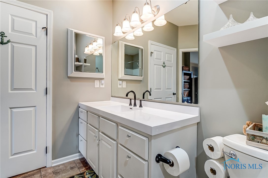 8918 W Canada Goose Court, Oak Harbor, Ohio image 33