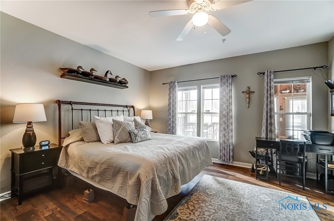 8918 W Canada Goose Court, Oak Harbor, Ohio image 30