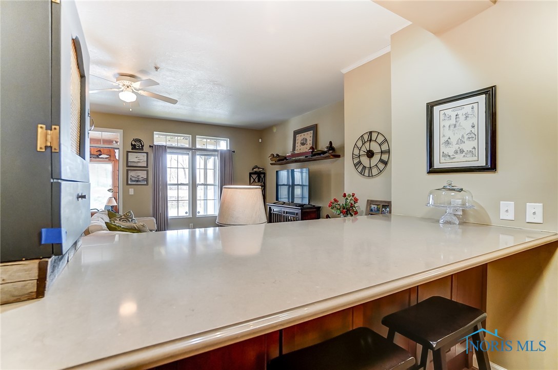 8918 W Canada Goose Court, Oak Harbor, Ohio image 22