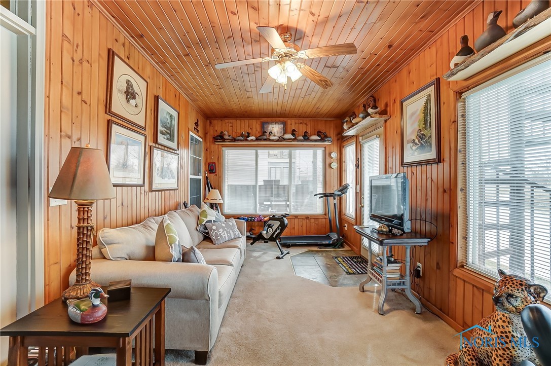 8918 W Canada Goose Court, Oak Harbor, Ohio image 35