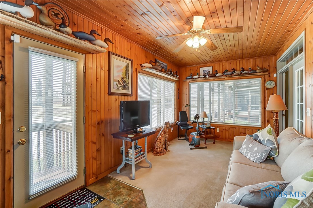 8918 W Canada Goose Court, Oak Harbor, Ohio image 37
