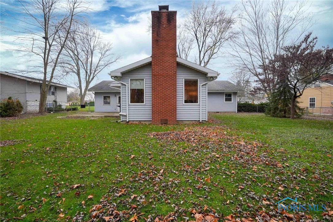 1827 Eastview Drive, Findlay, Ohio image 5