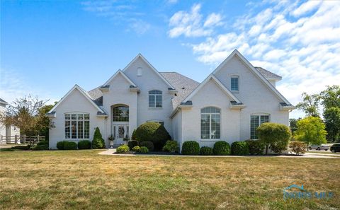 26006 Seminary Road Perrysburg OH 43551