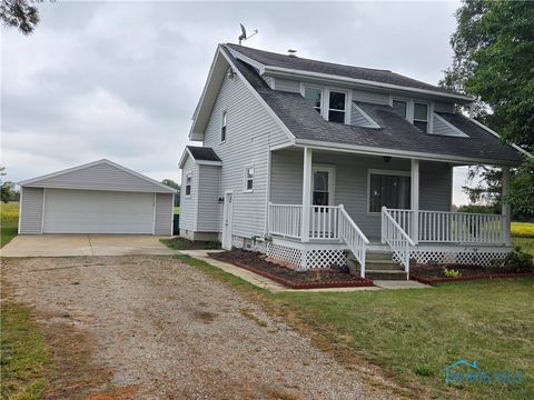 Tiny photo for 29658 Tracy Road, Walbridge, OH 43465 (MLS # 6136141)