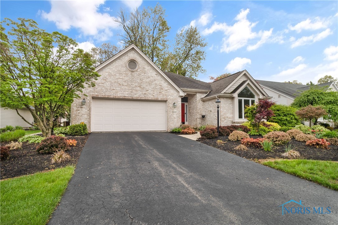 7533 Kings Hollow Court, Toledo, Ohio image 2
