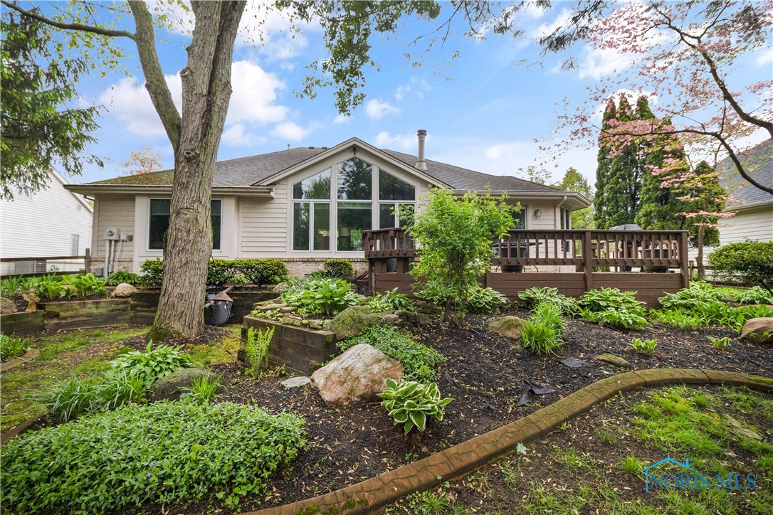 7533 Kings Hollow Court, Toledo, Ohio image 50