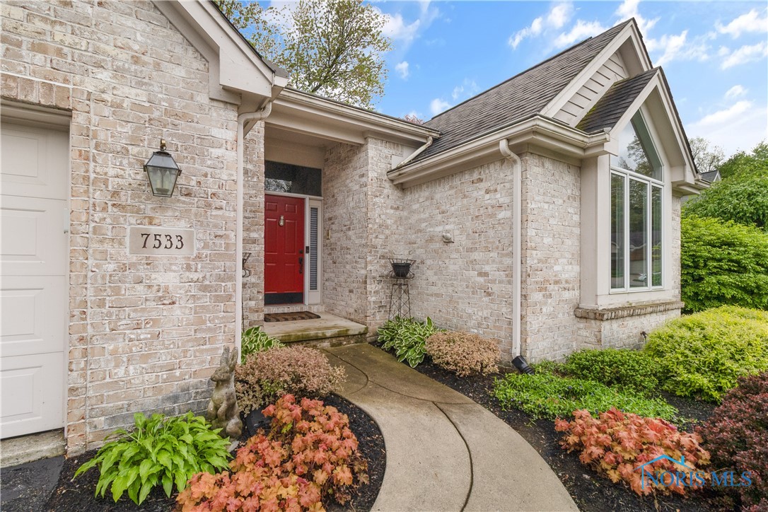 7533 Kings Hollow Court, Toledo, Ohio image 4
