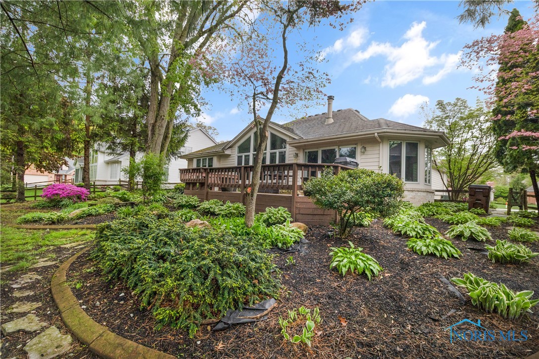 7533 Kings Hollow Court, Toledo, Ohio image 49
