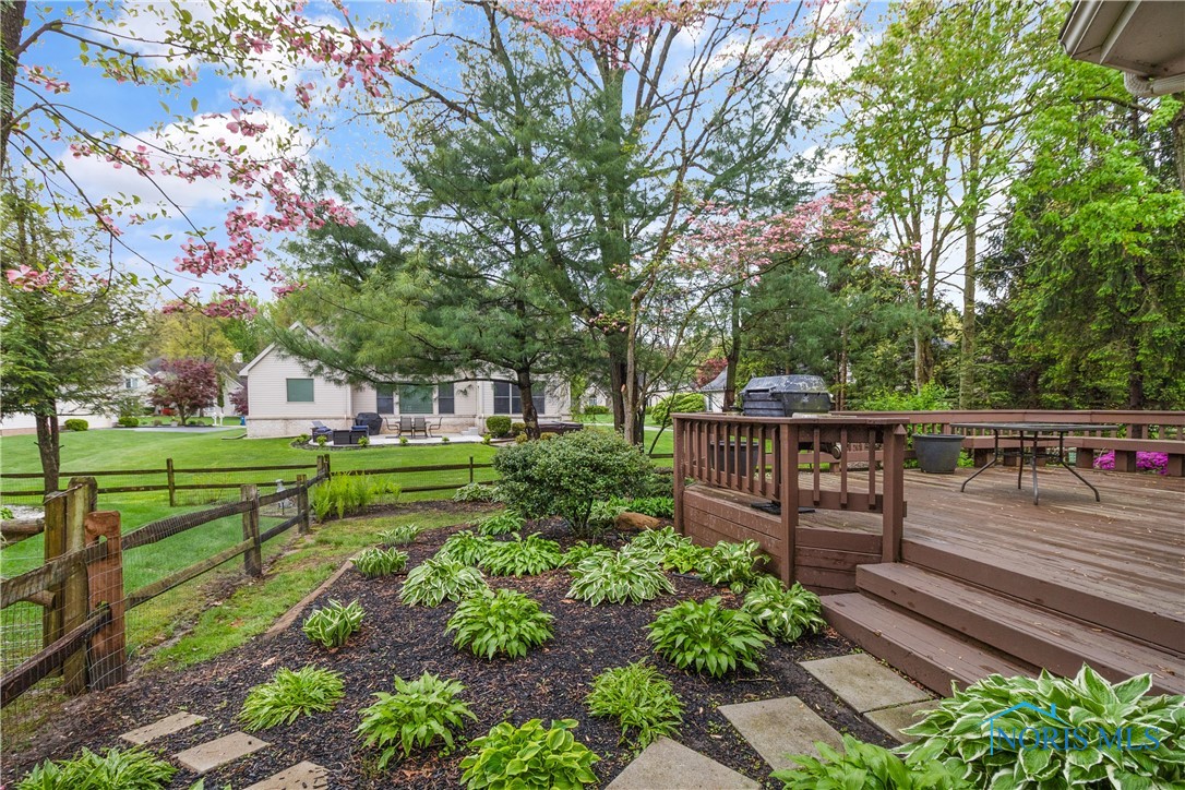 7533 Kings Hollow Court, Toledo, Ohio image 45