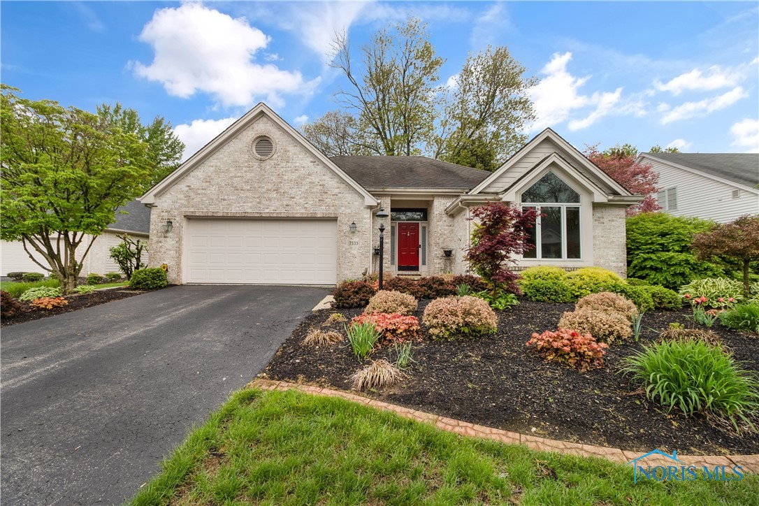 7533 Kings Hollow Court, Toledo, Ohio image 1