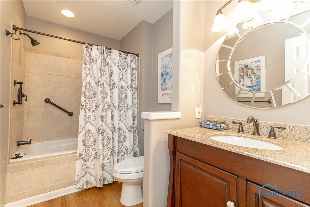 7533 Kings Hollow Court, Toledo, Ohio image 33