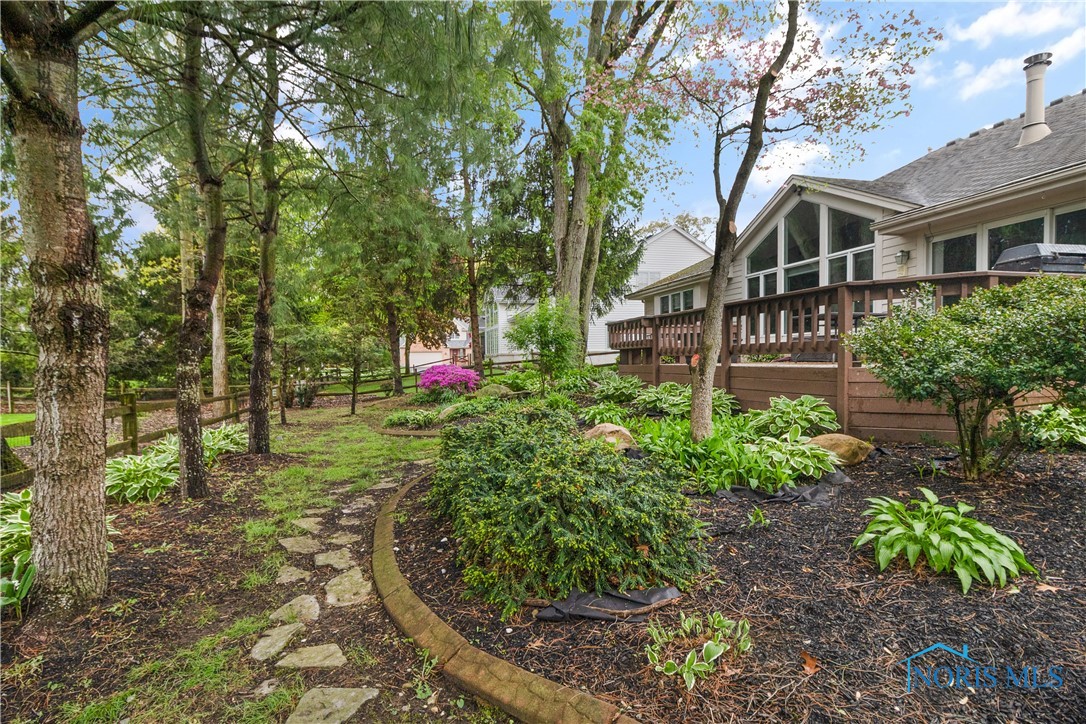 7533 Kings Hollow Court, Toledo, Ohio image 48