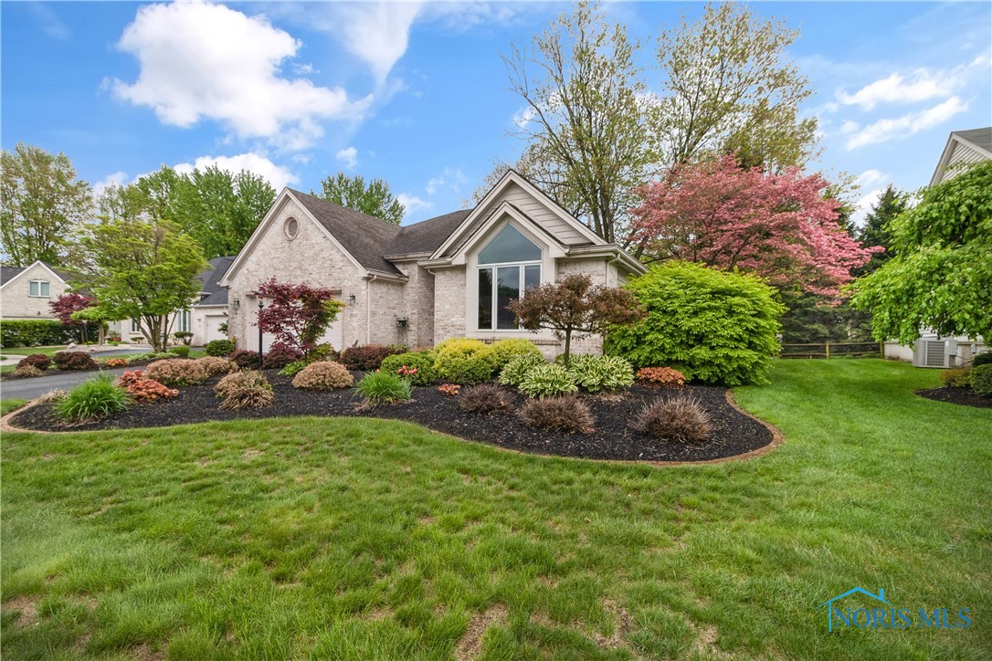7533 Kings Hollow Court, Toledo, Ohio image 3
