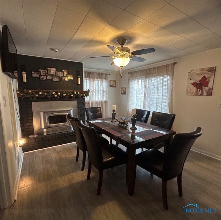 6020 Greenacre Road, Toledo, Ohio image 13