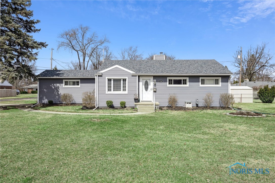 3280 Glencairn Avenue, Toledo, Ohio image 1