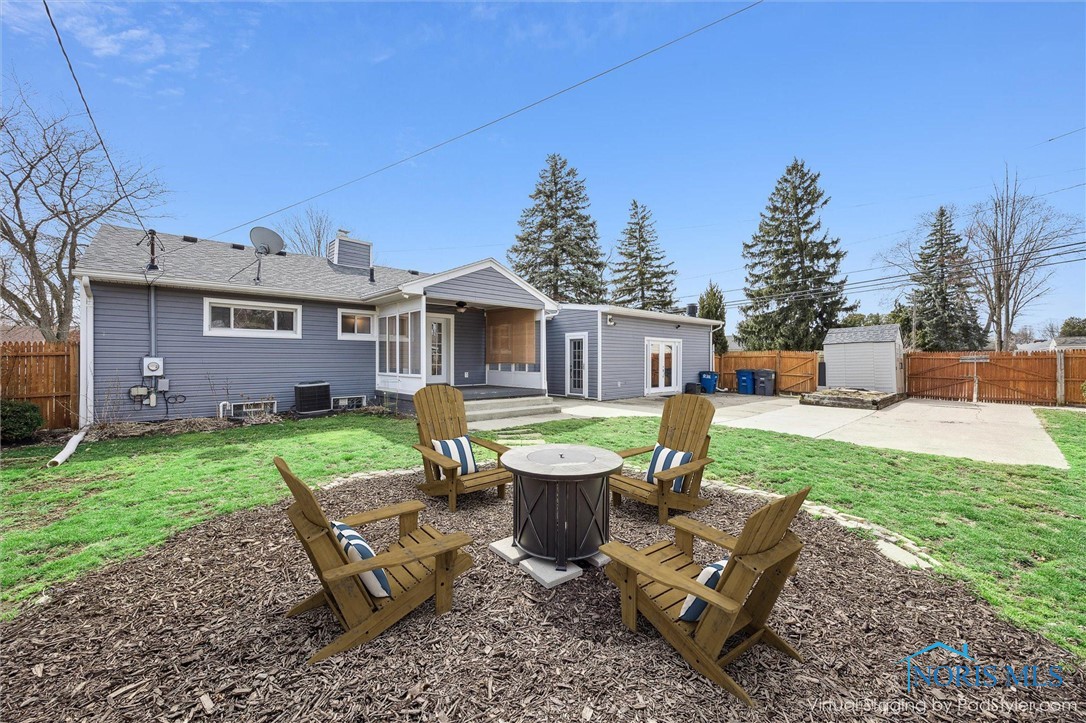 3280 Glencairn Avenue, Toledo, Ohio image 16
