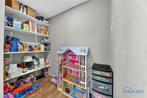 Tiny photo for 23161 County Road Jk, Archbold, OH 43502 (MLS # 6136610)