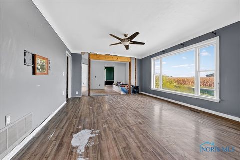 Tiny photo for 23161 County Road Jk, Archbold, OH 43502 (MLS # 6136610)
