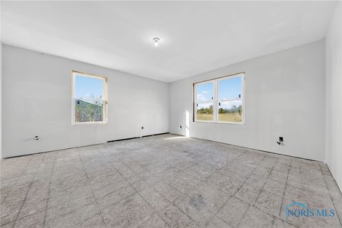 Tiny photo for 23161 County Road Jk, Archbold, OH 43502 (MLS # 6136610)