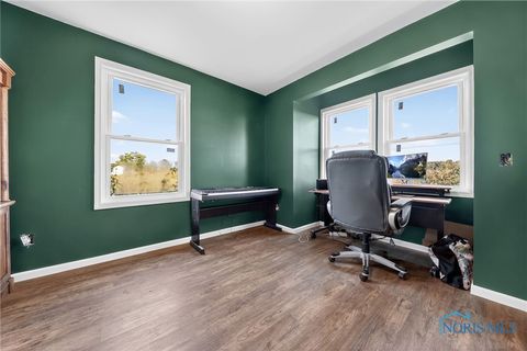 Tiny photo for 23161 County Road Jk, Archbold, OH 43502 (MLS # 6136610)