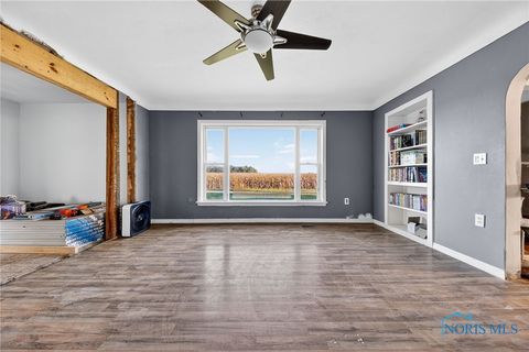 Tiny photo for 23161 County Road Jk, Archbold, OH 43502 (MLS # 6136610)