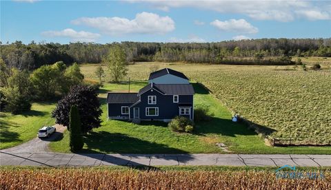 Photo of 23161 County Road Jk, Archbold, OH 43502 (MLS # 6136610)