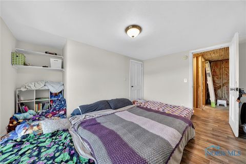 Tiny photo for 23161 County Road Jk, Archbold, OH 43502 (MLS # 6136610)