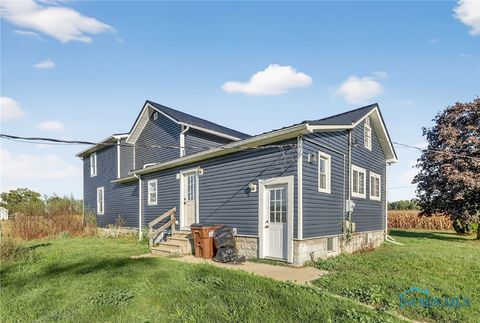 Tiny photo for 23161 County Road Jk, Archbold, OH 43502 (MLS # 6136610)