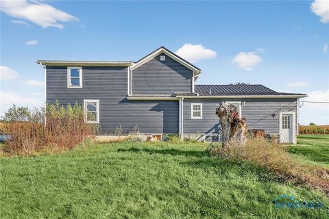 Tiny photo for 23161 County Road Jk, Archbold, OH 43502 (MLS # 6136610)