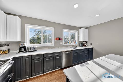 Tiny photo for 23161 County Road Jk, Archbold, OH 43502 (MLS # 6136610)