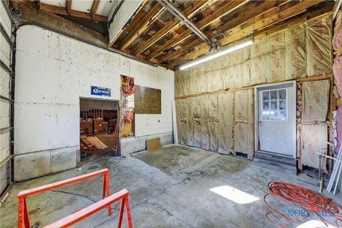 Tiny photo for 23161 County Road Jk, Archbold, OH 43502 (MLS # 6136610)