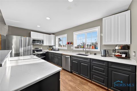 Tiny photo for 23161 County Road Jk, Archbold, OH 43502 (MLS # 6136610)