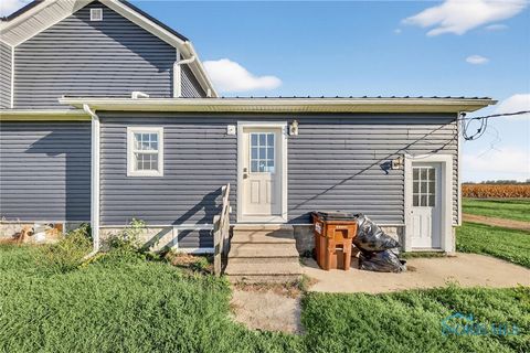 Tiny photo for 23161 County Road Jk, Archbold, OH 43502 (MLS # 6136610)