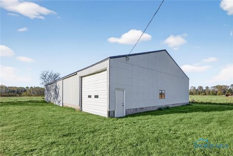 Tiny photo for 23161 County Road Jk, Archbold, OH 43502 (MLS # 6136610)
