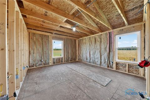 Tiny photo for 23161 County Road Jk, Archbold, OH 43502 (MLS # 6136610)