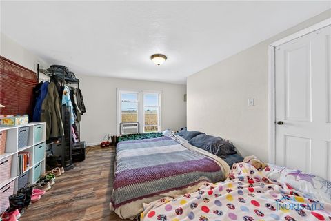 Tiny photo for 23161 County Road Jk, Archbold, OH 43502 (MLS # 6136610)