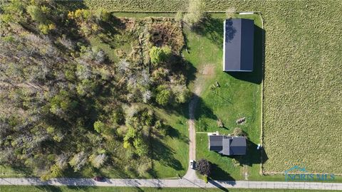 Tiny photo for 23161 County Road Jk, Archbold, OH 43502 (MLS # 6136610)