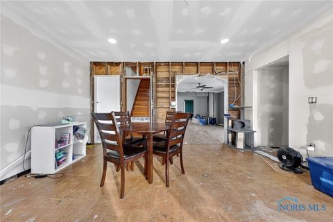 Tiny photo for 23161 County Road Jk, Archbold, OH 43502 (MLS # 6136610)
