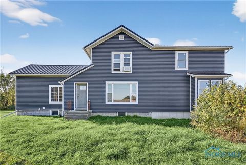 Tiny photo for 23161 County Road Jk, Archbold, OH 43502 (MLS # 6136610)