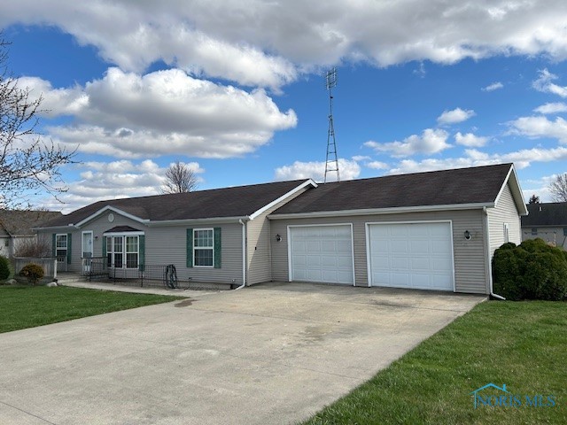 801 W Indiana, Edon, Ohio image 3