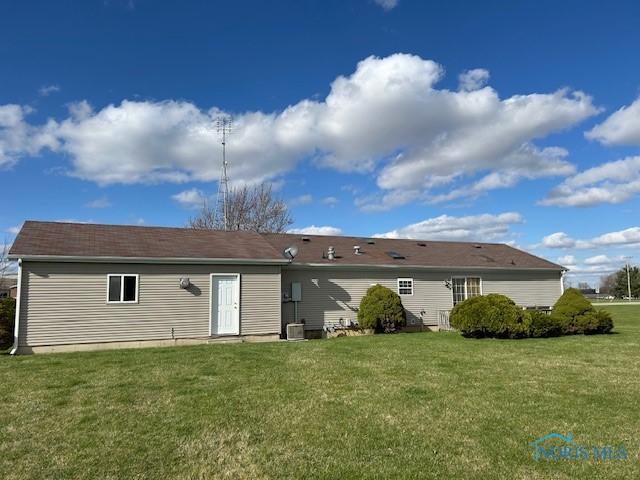 801 W Indiana, Edon, Ohio image 6