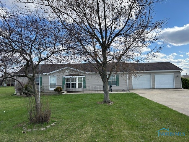 801 W Indiana, Edon, Ohio image 2